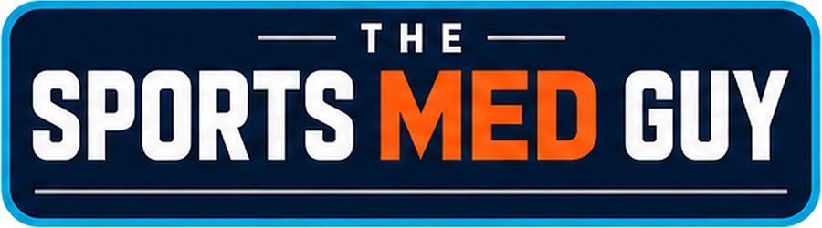 The Sports Med Guy